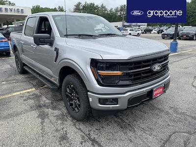 2025 Ford F-150 SuperCrew Cab 4x4 Pickup for sale #FQ0309 - photo 1