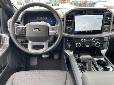 2025 Ford F-150 SuperCrew Cab 4x4 Pickup for sale #FQ0309 - photo 2