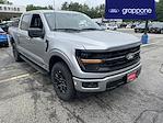 2025 Ford F-150 SuperCrew Cab 4x4 Pickup for sale #FQ0309 - photo 1