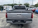 2025 Ford F-150 SuperCrew Cab 4x4 Pickup for sale #FQ0309 - photo 15
