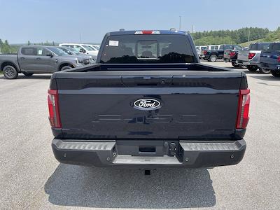 2025 Ford F-150 SuperCrew Cab 4x4 Pickup for sale #FQ0311 - photo 2