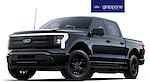 2025 Ford F-150 Lightning SuperCrew Cab AWD Pickup for sale #FQ0321 - photo 1