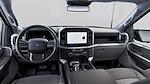 2025 Ford F-150 Lightning SuperCrew Cab AWD Pickup for sale #FQ0321 - photo 7