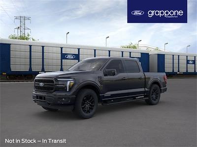 2025 Ford F-150 SuperCrew Cab 4x4 Pickup for sale #FQ0322 - photo 1