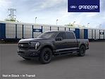 2025 Ford F-150 SuperCrew Cab 4x4 Pickup for sale #FQ0322 - photo 1