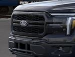 2025 Ford F-150 SuperCrew Cab 4x4 Pickup for sale #FQ0322 - photo 17