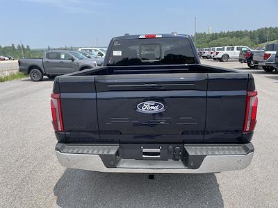 2025 Ford F-150 SuperCrew Cab 4x4 Pickup for sale #FQ0328 - photo 2