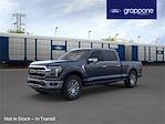 2025 Ford F-150 SuperCrew Cab 4x4 Pickup for sale #FQ0328 - photo 1
