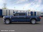 2025 Ford F-150 SuperCrew Cab 4x4 Pickup for sale #FQ0328 - photo 4