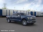 2025 Ford F-150 SuperCrew Cab 4x4 Pickup for sale #FQ0328 - photo 7