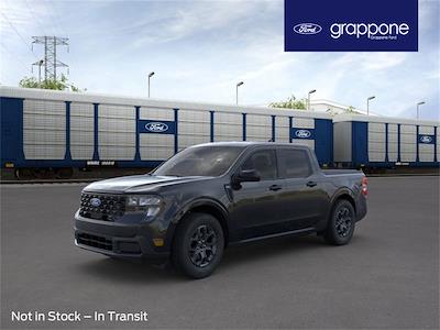 2025 Ford Maverick SuperCrew Cab AWD Pickup for sale #FQ0329 - photo 1