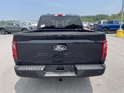 2025 Ford F-150 SuperCrew Cab 4x4 Pickup for sale #FQ0332 - photo 2