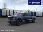 2025 Ford F-150 SuperCrew Cab 4x4 Pickup for sale #FQ0332 - photo 1