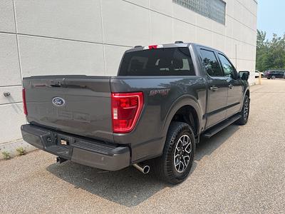 2023 Ford F-150 SuperCrew Cab 4x4 Pickup for sale #FQ0332A - photo 2