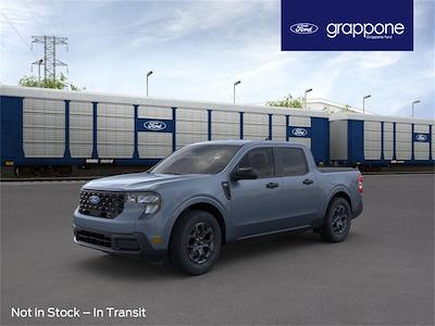 2025 Ford Maverick SuperCrew Cab AWD Pickup for sale #FQ0335 - photo 1