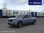 2025 Ford Maverick SuperCrew Cab AWD Pickup for sale #FQ0335 - photo 1
