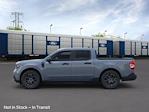 2025 Ford Maverick SuperCrew Cab AWD Pickup for sale #FQ0335 - photo 4