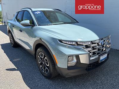 2023 Hyundai Santa Cruz Double Cab AWD Pickup for sale #FQ0335A - photo 1