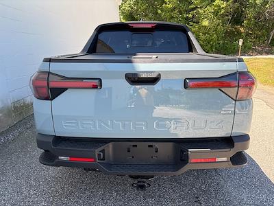 2023 Hyundai Santa Cruz Double Cab AWD Pickup for sale #FQ0335A - photo 2