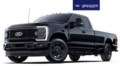 2025 Ford F-350 Super Cab SRW 4x4 Pickup for sale #FQ0338 - photo 1