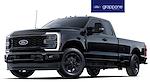 2025 Ford F-350 Super Cab SRW 4x4 Pickup for sale #FQ0338 - photo 1
