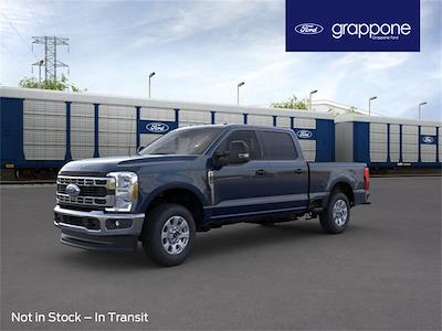 2025 Ford F-250 Crew Cab 4x4 Pickup for sale #FQ0341 - photo 1