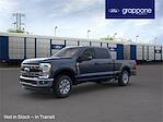 2025 Ford F-250 Crew Cab 4x4 Pickup for sale #FQ0341 - photo 1