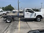 2025 Ford F-350 Regular Cab DRW 4x4 Cab Chassis for sale #FQ0342 - photo 3
