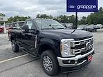 2025 Ford F-350 Regular Cab SRW 4x4 Pickup for sale #FQ0343 - photo 1