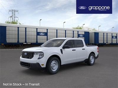 2025 Ford Maverick SuperCrew Cab AWD Pickup for sale #FQ0344 - photo 1