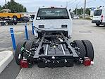 New 2025 Ford F-550 XL Regular Cab 4x4 Cab Chassis for sale #FQ0347 - photo 5