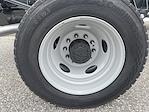 New 2025 Ford F-550 XL Regular Cab 4x4 Cab Chassis for sale #FQ0347 - photo 6