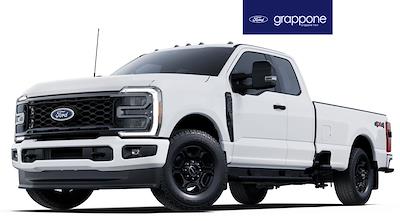 2025 Ford F-250 Super Cab 4x4 Pickup for sale #FQ0349 - photo 1