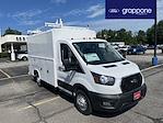 2025 Ford Transit 350 AWD Reading Service Utility Van for sale #FQ0351 - photo 1
