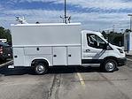 2025 Ford Transit 350 AWD Reading Service Utility Van for sale #FQ0351 - photo 3