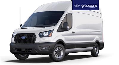 2025 Ford Transit 250 High Roof RWD Empty Cargo Van for sale #FQ0352 - photo 1