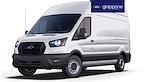 2025 Ford Transit 250 High Roof RWD Empty Cargo Van for sale #FQ0352 - photo 1