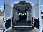 New 2025 Ford Transit 250 High Roof Empty Cargo Van for sale #FQ0352 - photo 21