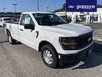 2025 Ford F-150 Regular Cab 4x4 Pickup for sale #FQ0353 - photo 1