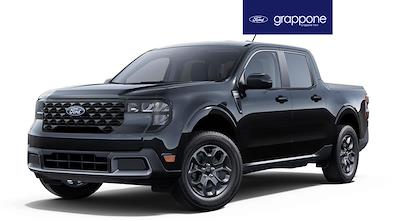 2025 Ford Maverick SuperCrew Cab AWD Pickup for sale #FQ0355 - photo 1