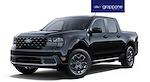 2025 Ford Maverick SuperCrew Cab AWD Pickup for sale #FQ0355 - photo 1