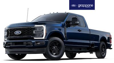 2025 Ford F-250 Super Cab 4x4 Pickup for sale #FQ0356 - photo 1