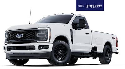 2025 Ford F-350 Regular Cab SRW 4x4 Pickup for sale #FQ0357 - photo 1