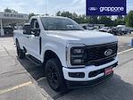 2025 Ford F-350 Regular Cab SRW 4x4 Pickup for sale #FQ0357 - photo 1