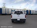2025 Ford F-150 Super Cab 4x4 Pickup for sale #FQ0358 - photo 5