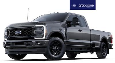 2025 Ford F-250 Super Cab 4x4 Pickup for sale #FQ0359 - photo 1