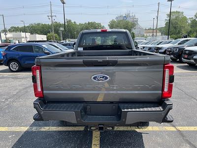 New 2025 Ford F-250 XL Super Cab 4x4 Pickup for sale #FQ0359 - photo 2