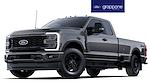 2025 Ford F-250 Super Cab 4x4 Pickup for sale #FQ0359 - photo 1