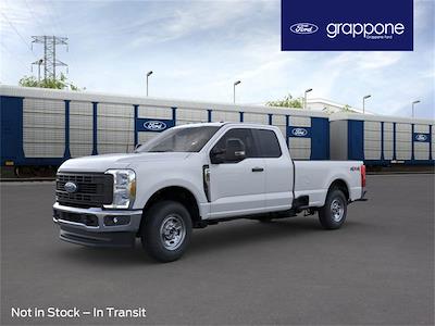 2025 Ford F-250 Super Cab 4x4 Pickup for sale #FQ0360 - photo 1