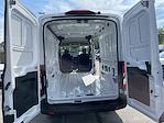 2025 Ford Transit 250 Medium Roof RWD Empty Cargo Van for sale #FQ0361 - photo 19